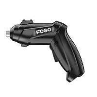 FOGO 富格 LSP-1 充电式电动螺丝刀 标准套装 3.6V