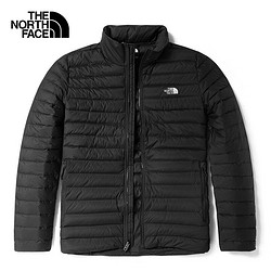 THE NORTH FACE 北面 NF0A5AXT 男款羽绒服