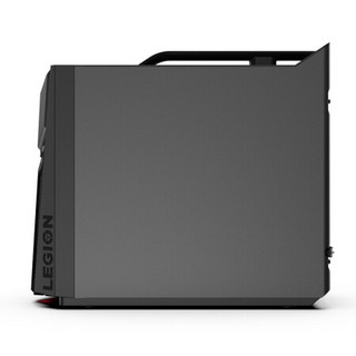 LEGION 联想拯救者 刃7000 2020款 十代酷睿版 家用台式机 黑色 (酷睿i5-10400、GTX 1650 SUPER 4G、8GB、256GB SSD、风冷)