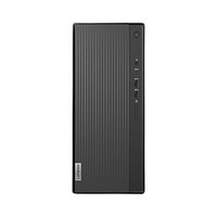 Lenovo 联想 擎天 T510A 27英寸 商用台式机 黑色 (酷睿i3-10100、核芯显卡、8GB、256GB SSD、风冷)