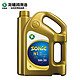 LOPAL 龙蟠 SONIC N1 5W-30 4L全合成汽机油汽车润滑油SN四季通用
