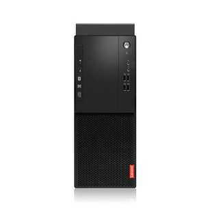 Lenovo 联想 启天 M620 21.5英寸 商用台式机 黑色 (酷睿i5-8500、1G独显、4GB、1TB HDD、风冷)