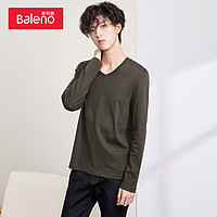 Baleno 班尼路 男士休闲T恤 88031214