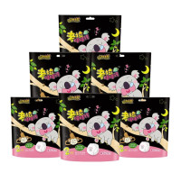 SPACE7 七度空间 考拉睡睡裤均码 12条