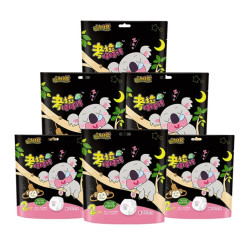SPACE7 七度空间 考拉睡睡裤均码 12条