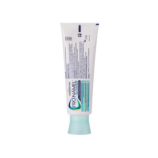 SENSODYNE 舒适达 pronamel护齿健牙膏 110g*3