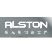 ALSTON