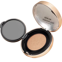 KOUQI 蔻琦 羽毛气垫CC霜 12g+替换装12g