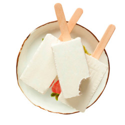 【省79.6元】冰淇淋冰激凌_田牧 儿童冰淇淋纯牛奶味网红冰激凌雪糕迷