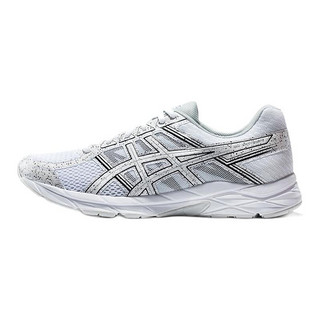 ASICS 亚瑟士 GEL-CONTEND 4 男子跑鞋 T8D4Q-0100 白色 42.5