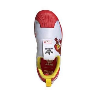 adidas ORIGINALS SUPERSTAR 360 C 男童休闲运动鞋 FX4880