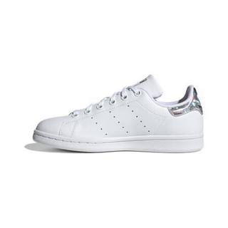 adidas ORIGINALS STAN SMITH J 男童休闲运动鞋 EE8483