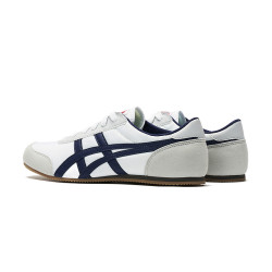 Onitsuka Tiger 鬼塚虎 TRACK TRAINER D318N 男女款休闲鞋