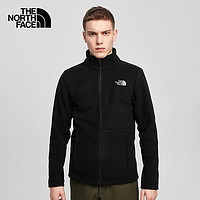 THE NORTH FACE 北面 5AUY 男士保暖夹克外套