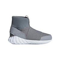 adidas ORIGINALS Tubular Doom 360 I 男童休闲运动鞋 AQ1110