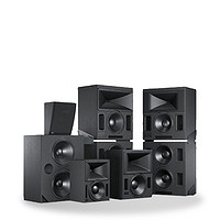 DLS Meyersound 家庭影院音响