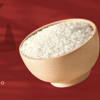 农选良谷 原香稻米 5kg