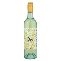 HENTYFARM 亨蒂酒园 梦幻屋 莫斯卡托 甜白低起泡酒 7.5%vol 750ml