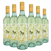 HENTYFARM 亨蒂酒园 梦幻屋 莫斯卡托 甜白低起泡酒 7.5%vol