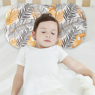 gb 好孩子 婴儿防螨抑菌硅胶枕