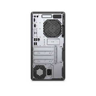 HP 惠普 ProDesk 480 G6 MT 九代酷睿版 商用台式机