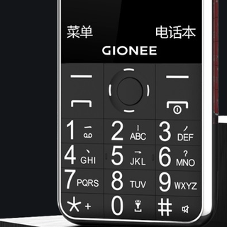 GIONEE 金立 L9+ 移动版 4G手机