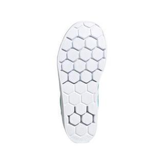 adidas ORIGINALS SUPERSTAR 360 C 男童休闲运动鞋 FV7225 蓝/白 30码