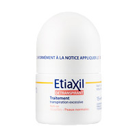 EtiaXiL Etiaxil 腋下止汗滚珠 15ml 赠送护手霜