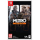 Switch NS 战栗深隧 Metro Redux 地铁 2033 最后的曙光