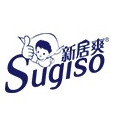Sugiso/新居爽