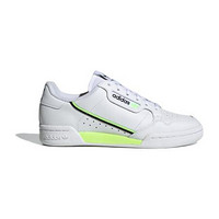 adidas ORIGINALS CONTINENTAL 80 J 男童休闲运动鞋 EG6820