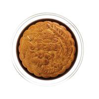 金钩王 五仁金腿月饼 150g 礼盒装