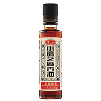 luhua 鲁花 小磨芝麻香油 180ml