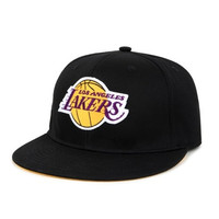 fingercroxx NBA 联乘系列 男士棒球帽
