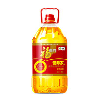 福临门 营养家 食用植物调和油 5L