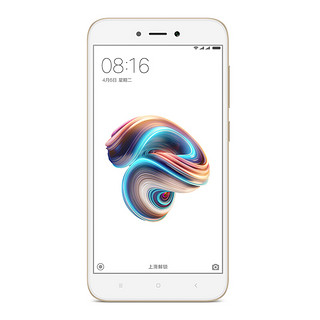 Redmi 红米 5A 4G手机