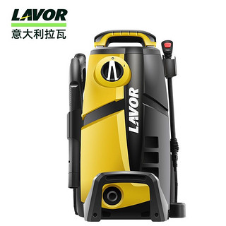 PLUS会员：LAVOR LVR3 140 高压洗车机 1900w