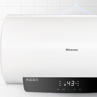 Hisense 海信 DC60-W3210i 储水式电热水器 60L 2000W