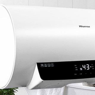 Hisense 海信 DC60-W3210i 储水式电热水器 60L 2000W