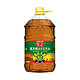 88VIP、有券的上：luhua 鲁花 低芥酸浓香菜籽油 6.38L