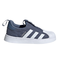 adidas ORIGINALS SUPERSTAR 360 I 男童休闲运动鞋 EF9174