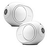 DEVIALET Phantom II 95dB 2.0声道 居家 蓝牙音箱 经典白*2