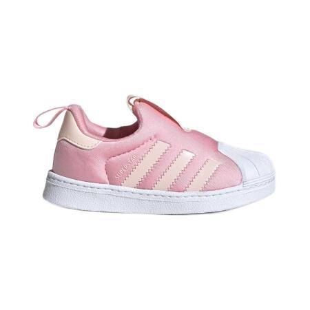 adidas ORIGINALS SUPERSTAR 360 I 儿童休闲运动鞋 FV7228