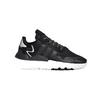 adidas ORIGINALS NITE JOGGER J 男童休闲运动鞋 EE6481