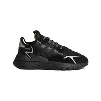 adidas ORIGINALS NITE JOGGER J 男童休闲运动鞋 EE6489