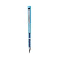 Paper Mate 缤乐美 X3 拔帽中性笔 蓝色 0.5mm 单支装