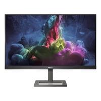 PHILIPS 飞利浦 242E1GEZ 23.8英寸 VA Adaptive Sync 显示器(1920×1080、165Hz、125.9%sRGB)