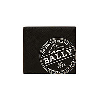 88VIP：BALLY 巴利 6237366 男士钱包