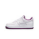 NIKE 耐克 AIR FORCE 1 '07 CV1724 男子运动鞋