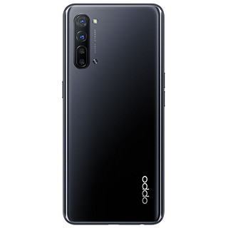 OPPO Reno3 5G手机 8GB+128GB 月夜黑